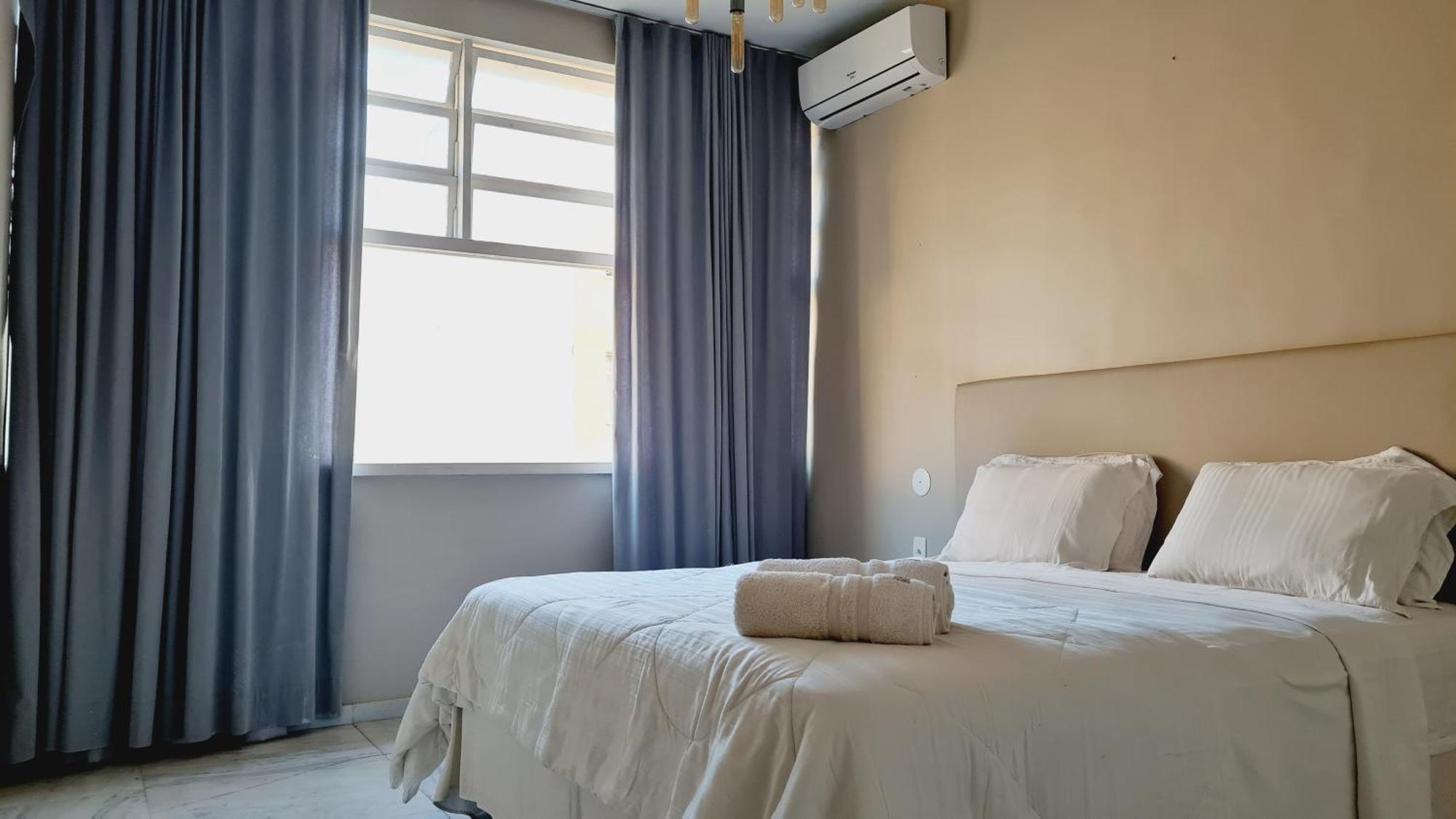 Apartamento Triplex Com Piscina Rio de Janeiro